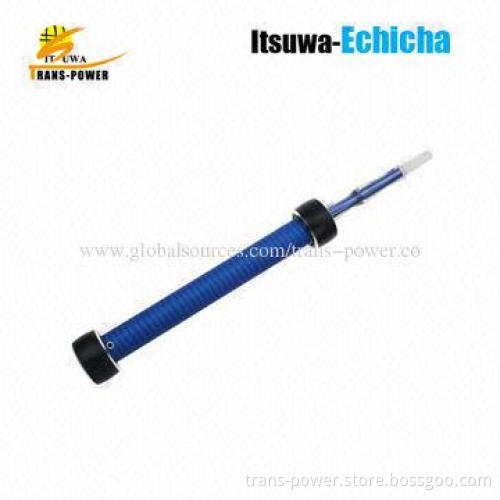 China New E-chicha E Cigarettes with T Huge Vapor and Low-price, 110-220V Voltage